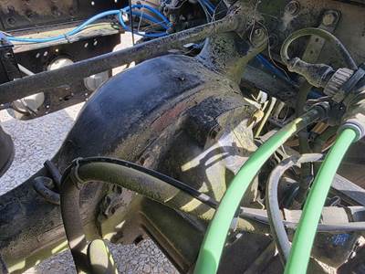 Meritor Cascadia Front Axle Housing for a Freightliner CASCADIA