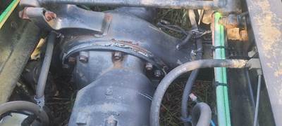 Meritor Prostar Front Axle Housing for a Rockwell Prostar