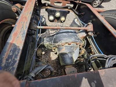 Alliance RT40-4 Rear Axle Housing for a Freightliner COLUMBIA