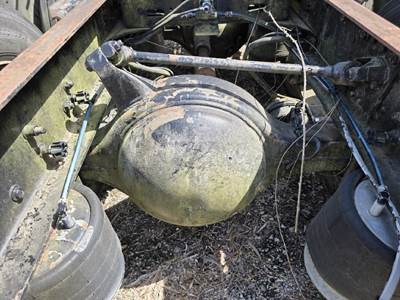 Eaton COLUMBIA 120 Rear Axle Housing