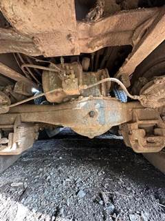 Mack CRD93 Rear Axle Housing for a Mack R688ST