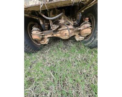 Mack CRD93 Rear Axle Housing for a Mack DM685S