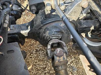 Mack Granite CV713 Rear Axle Housing for a Mack CV713