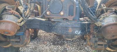 Meritor CHU613 Rear Axle Housing for a Rockwell CHU613