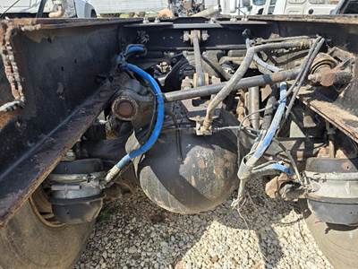 Meritor Rear Axle Housing for a Rockwell CV713