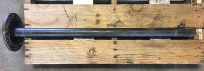 Eaton Axle Shaft