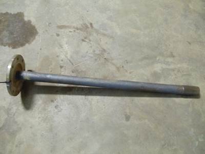 Eaton EATON AXLE SHAFT Axle Shaft for a Eaton AXLE SHAFT