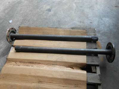 Eaton EATON AXLE SHAFT Axle Shaft for a Eaton AXLE SHAFT