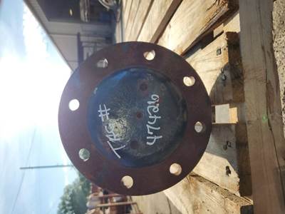 Eaton EATON AXLE SHAFT Axle Shaft for a Eaton AXLE SHAFT