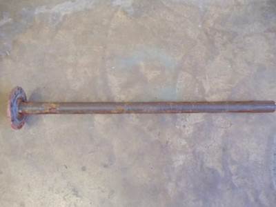 International Axle Shaft for a International AXLE SHAFT