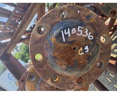 Mack Axle Shaft