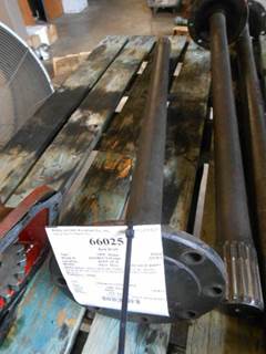Mack CH613 Axle Shaft for a Mack CH 613