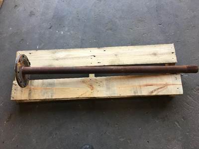 Rockwell Axle Shaft