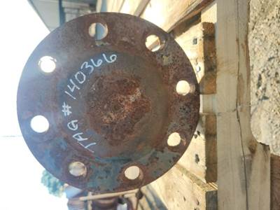 Rockwell Axle Shaft