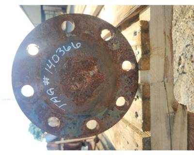 Rockwell Axle Shaft