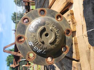 Rockwell 9400 Axle Shaft