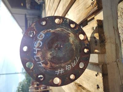 Rockwell ROCKWELL AXLE SHAFT Axle Shaft for a Rockwell AXLE SHAFT