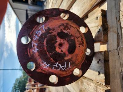 Rockwell ROCKWELL AXLE SHAFT Axle Shaft for a Rockwell AXLE SHAFT