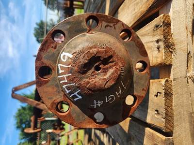 Rockwell ROCKWELL AXLE SHAFT Axle Shaft for a Rockwell AXLE SHAFT