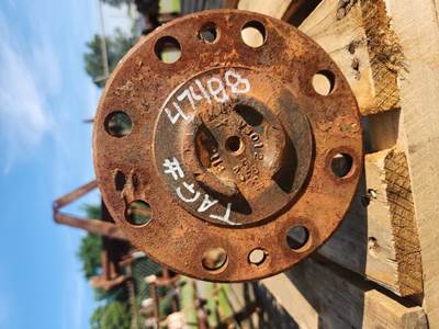 Rockwell ROCKWELL AXLE SHAFT Axle Shaft for a Rockwell AXLE SHAFT