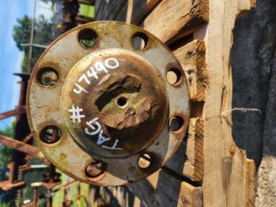 Rockwell ROCKWELL AXLE SHAFT Axle Shaft for a Rockwell AXLE SHAFT