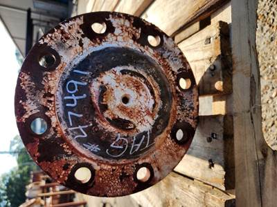 Rockwell ROCKWELL AXLE SHAFT Axle Shaft for a Rockwell AXLE SHAFT