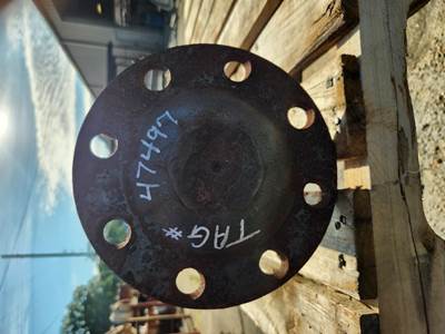 Rockwell ROCKWELL AXLE SHAFT Axle Shaft for a Rockwell AXLE SHAFT