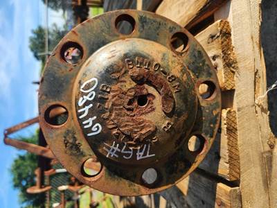 Rockwell ROCKWELL AXLE SHAFT Axle Shaft for a Rockwell AXLE SHAFT