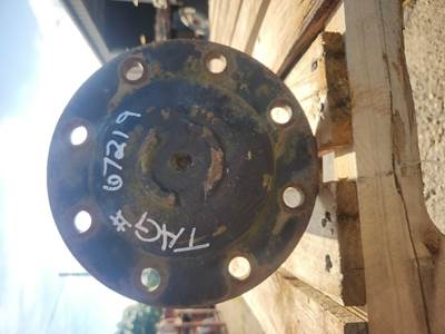 Rockwell ROCKWELL AXLE SHAFT Axle Shaft for a Rockwell AXLE SHAFT