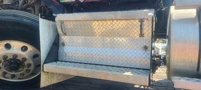 Kenworth Battery Box