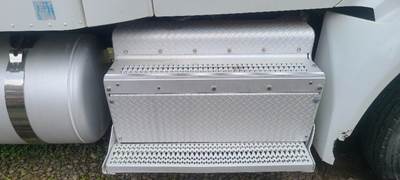 Peterbilt 567 Battery Box