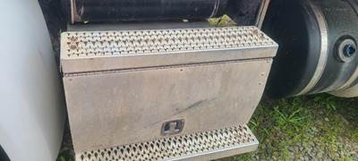 Peterbilt Battery Box
