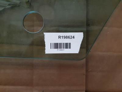 LH Cab Glass Door Fits John Deere 5420 5520 5325 4630 5525 5220 5320 5425 5625