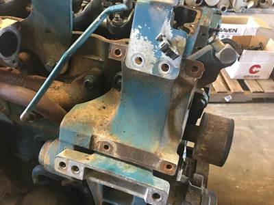 International 4300 Bracket