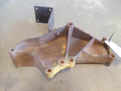 International Bracket Bracket