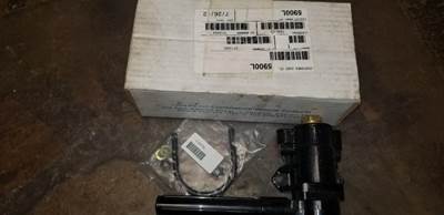 Euclid Brake Shoe / Pad