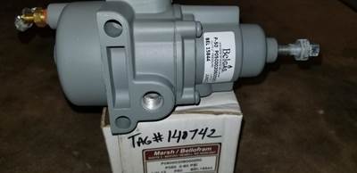 NEW SURPLUS BELGAS REGULATOR P-50   #PP05000206000000