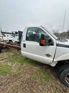 Ford F-450 Cab Assembly for a Ford F450
