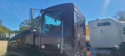 Kenworth T800 Cab Assembly