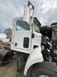 Peterbilt 335 Cab Assembly