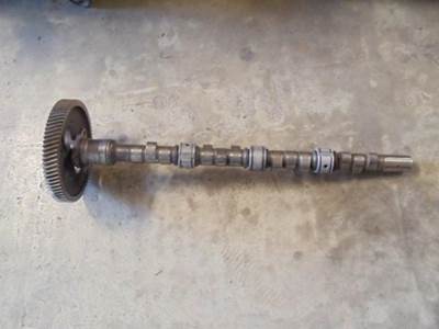 Detroit 16V71 Camshaft