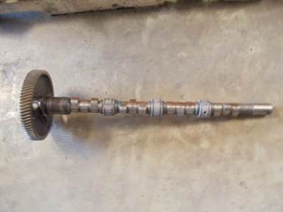 Detroit 16V71 Camshaft