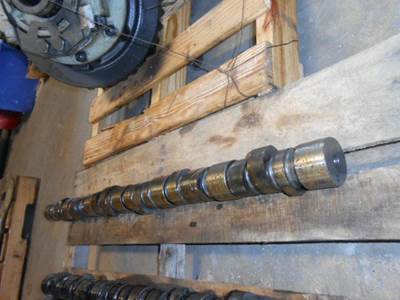 Detroit Series 60 12.7L Camshaft