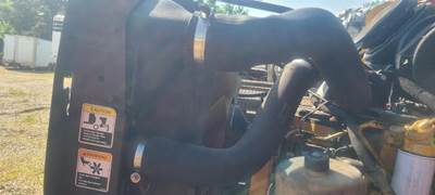 Peterbilt 335 Charge Air Cooler (ATAAC)