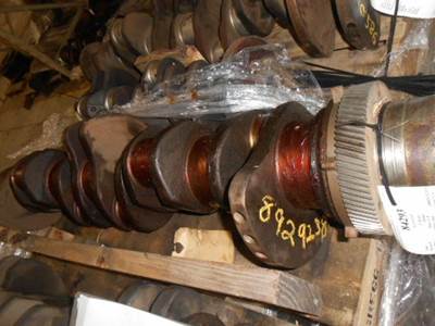 Detroit Series 60 11.1L Crankshaft