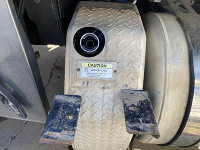 Freightliner Coronado 122 SD DPF Assembly