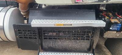 Mack MP8 DPF Assembly