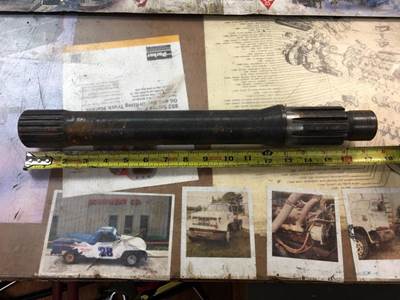 Meritor Differential Part