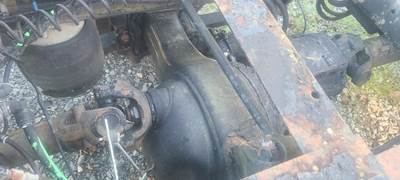 Alliance CENTURY Front Differential for a Freightliner CENTURY