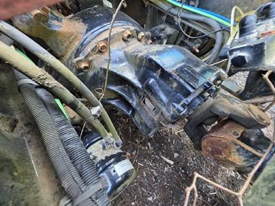 Alliance COLUMBIA Front Differential for a Freightliner COLUMBIA